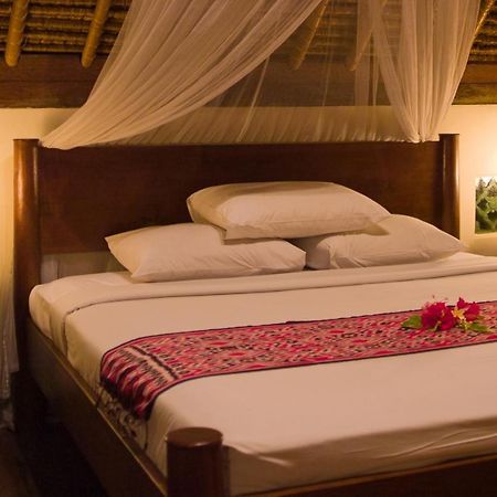 Rumah Bali Tanjung Benoa  Екстер'єр фото