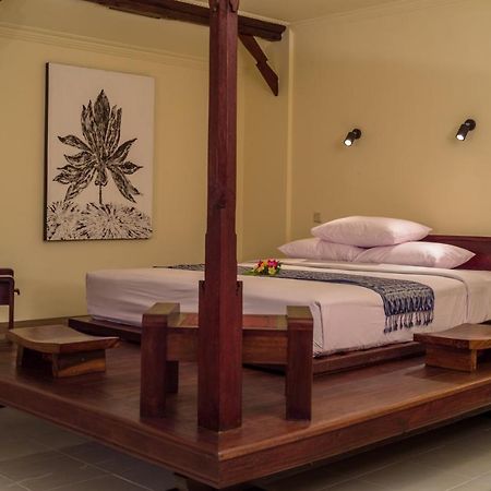 Rumah Bali Tanjung Benoa  Екстер'єр фото