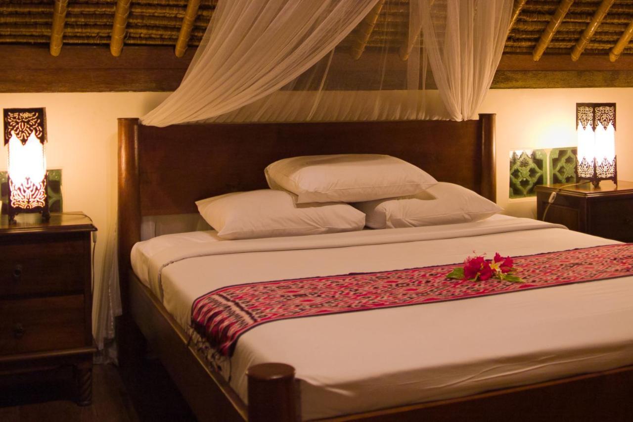 Rumah Bali Tanjung Benoa  Екстер'єр фото
