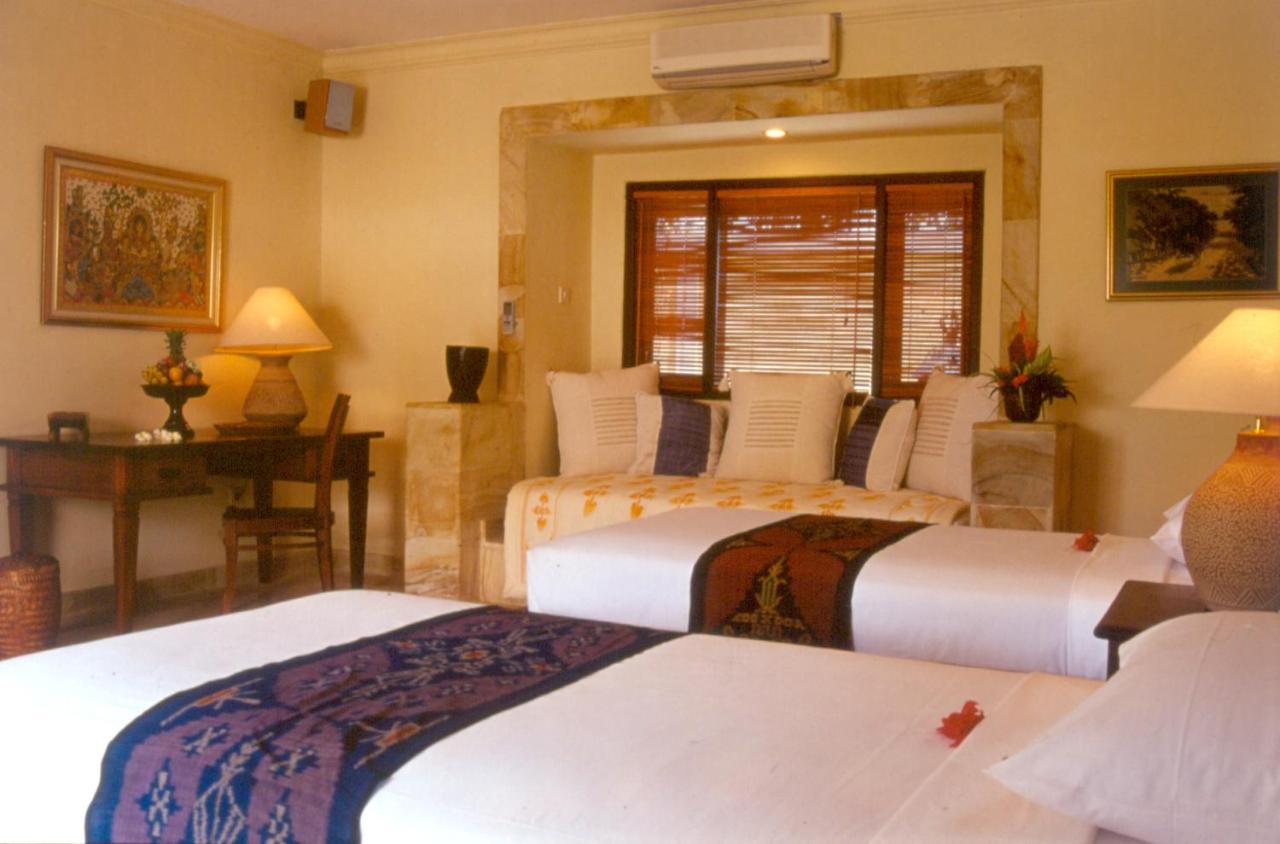 Rumah Bali Tanjung Benoa  Екстер'єр фото