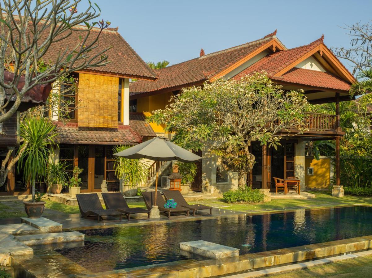 Rumah Bali Tanjung Benoa  Екстер'єр фото