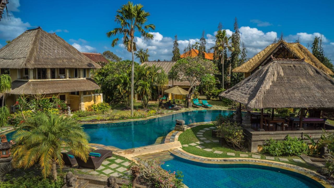 Rumah Bali Tanjung Benoa  Екстер'єр фото
