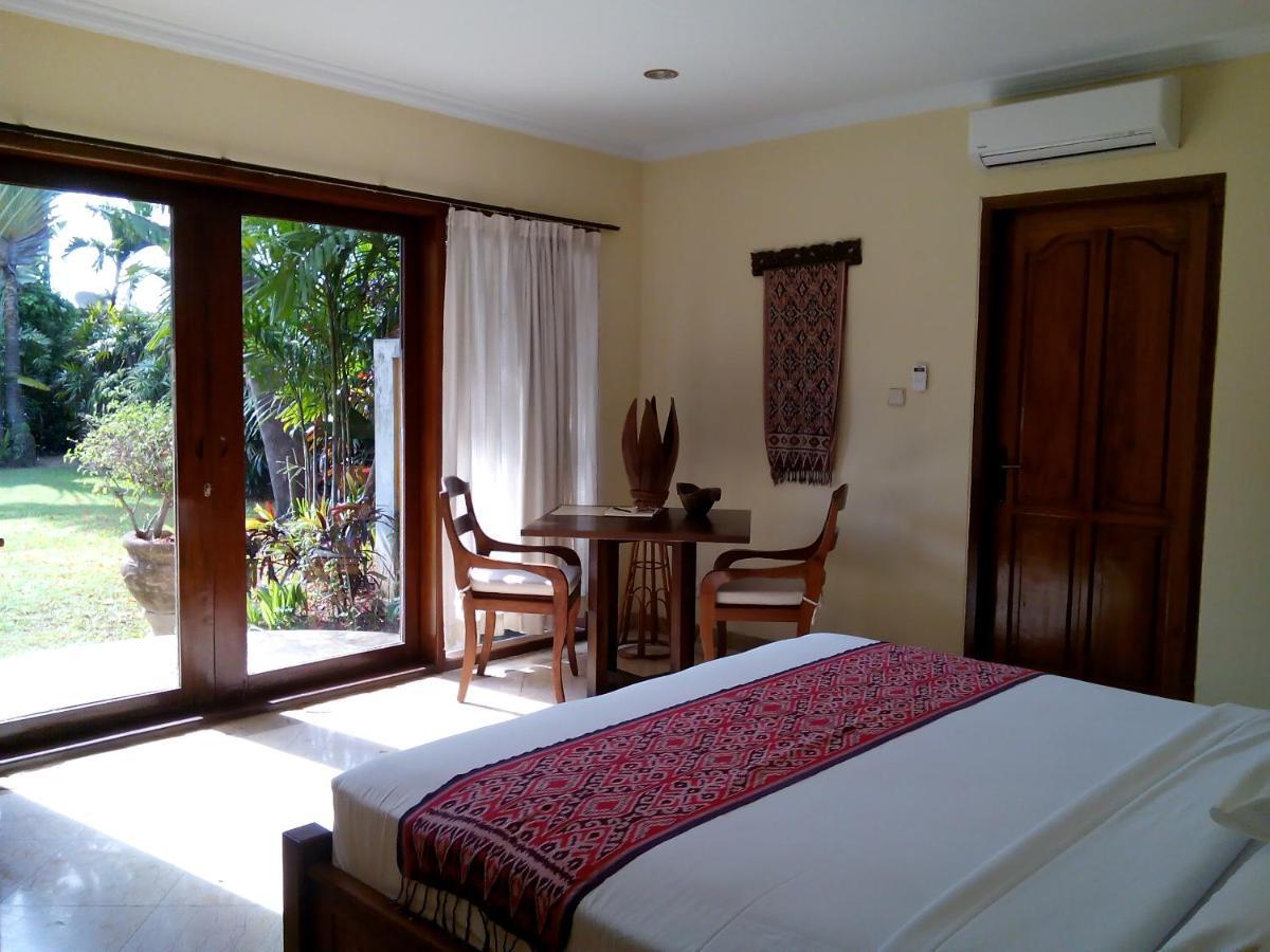 Rumah Bali Tanjung Benoa  Екстер'єр фото