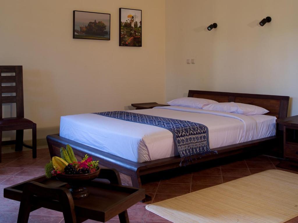 Rumah Bali Tanjung Benoa  Екстер'єр фото