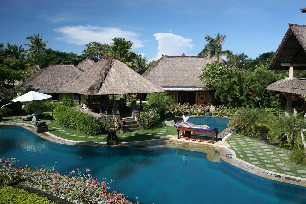 Rumah Bali Tanjung Benoa  Екстер'єр фото