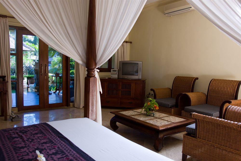 Rumah Bali Tanjung Benoa  Екстер'єр фото