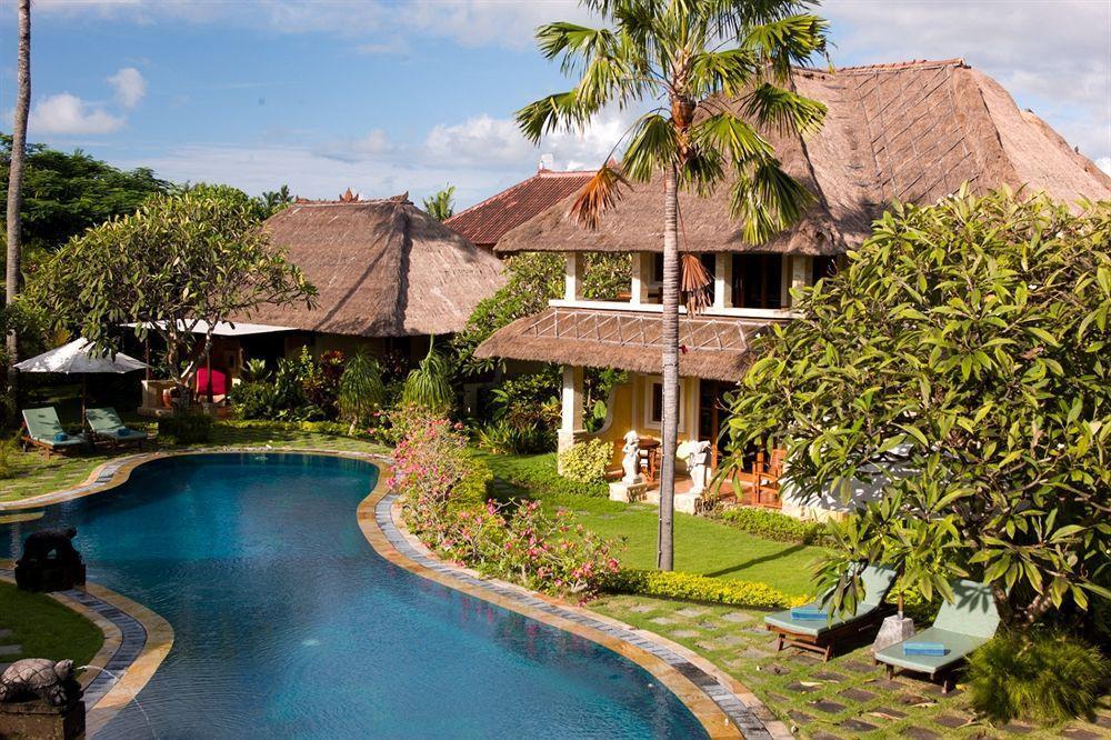 Rumah Bali Tanjung Benoa  Екстер'єр фото