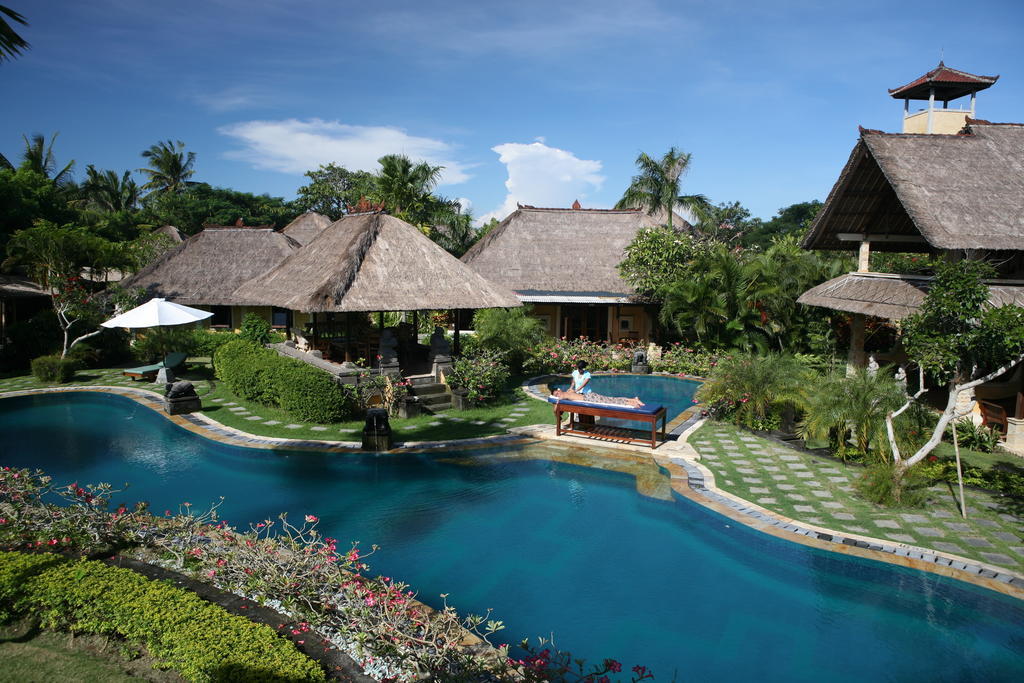 Rumah Bali Tanjung Benoa  Екстер'єр фото