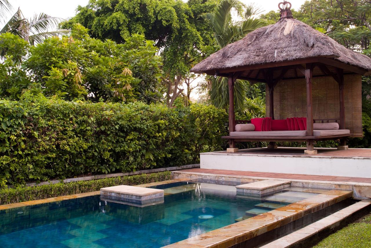Rumah Bali Tanjung Benoa  Екстер'єр фото
