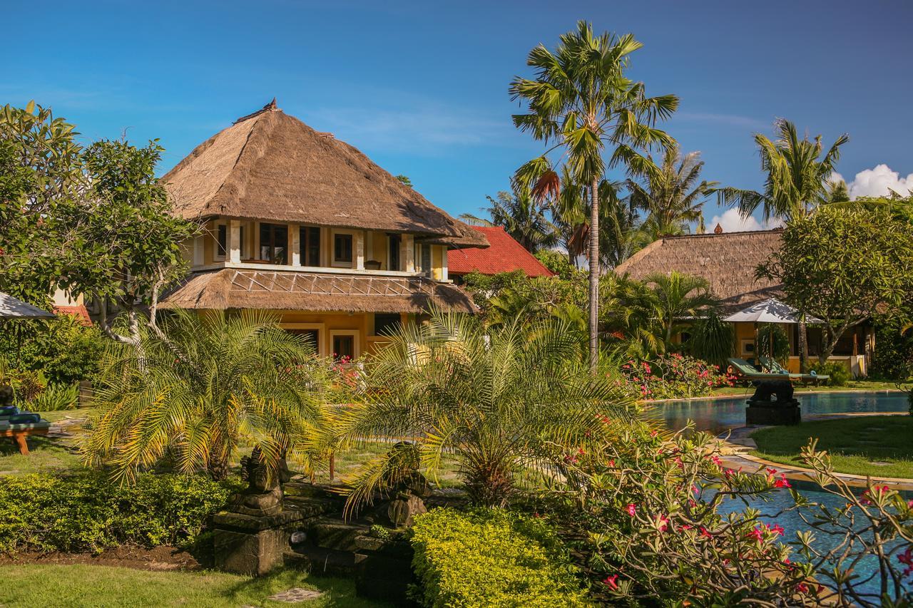 Rumah Bali Tanjung Benoa  Екстер'єр фото