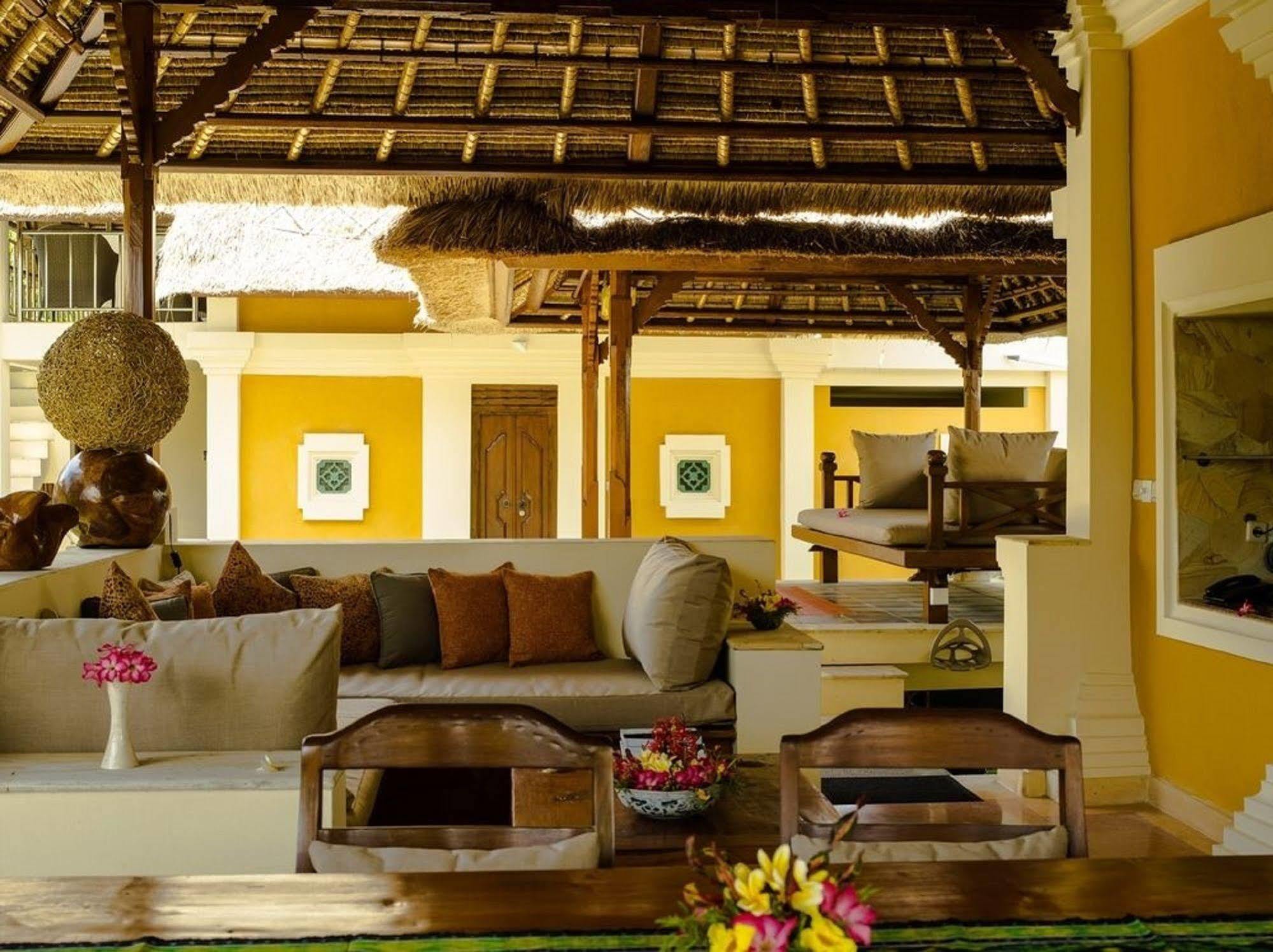 Rumah Bali Tanjung Benoa  Екстер'єр фото