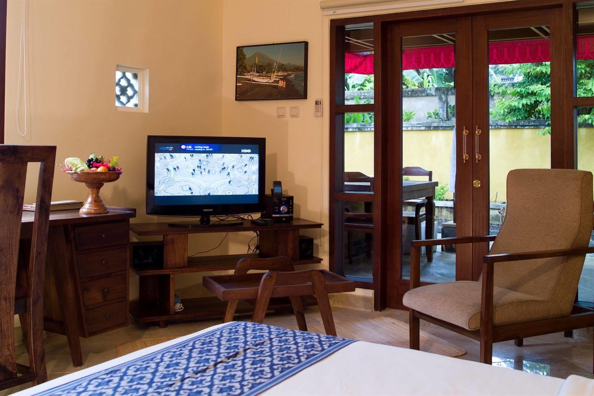 Rumah Bali Tanjung Benoa  Екстер'єр фото