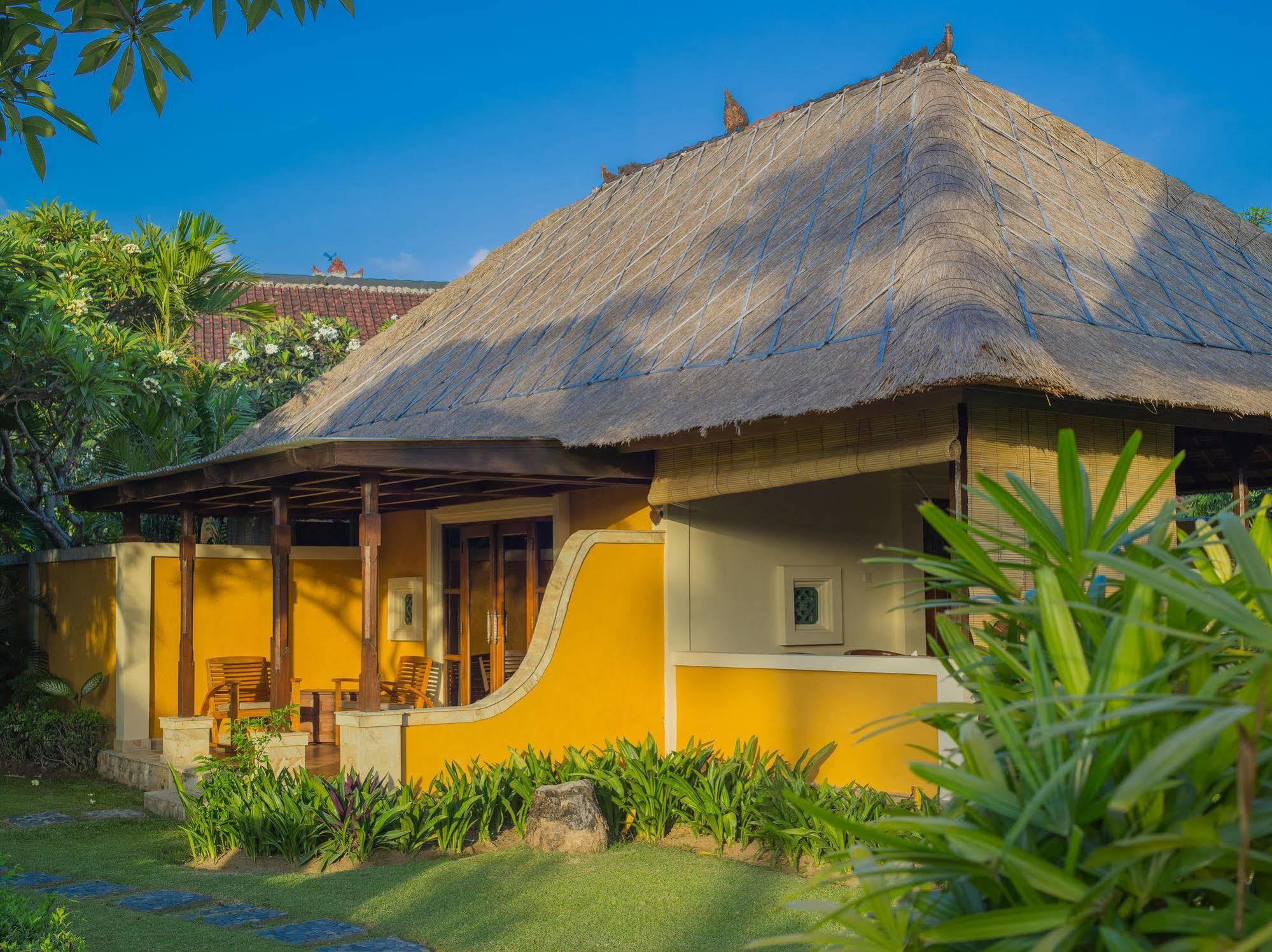 Rumah Bali Tanjung Benoa  Екстер'єр фото