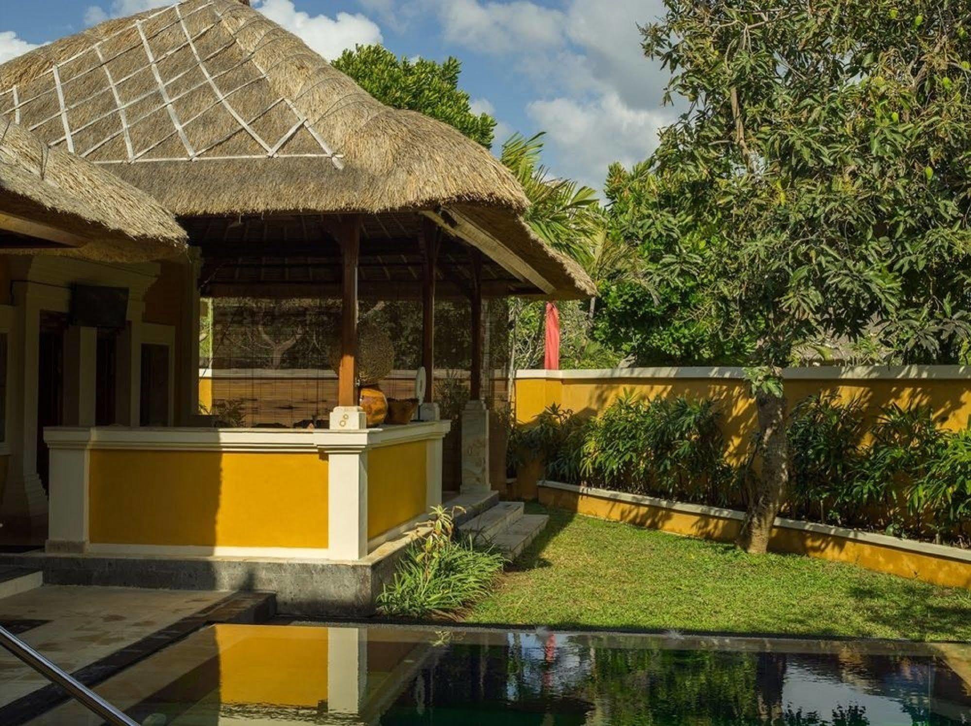 Rumah Bali Tanjung Benoa  Екстер'єр фото