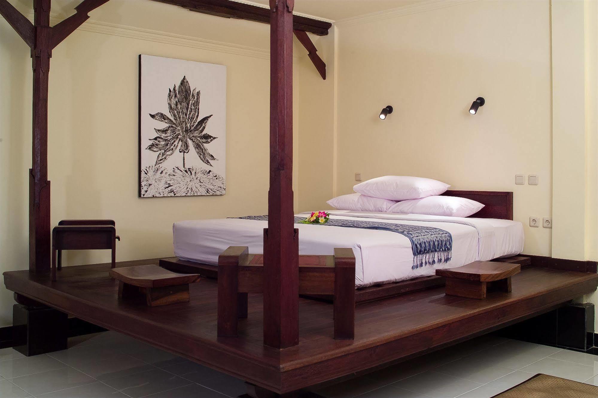 Rumah Bali Tanjung Benoa  Екстер'єр фото