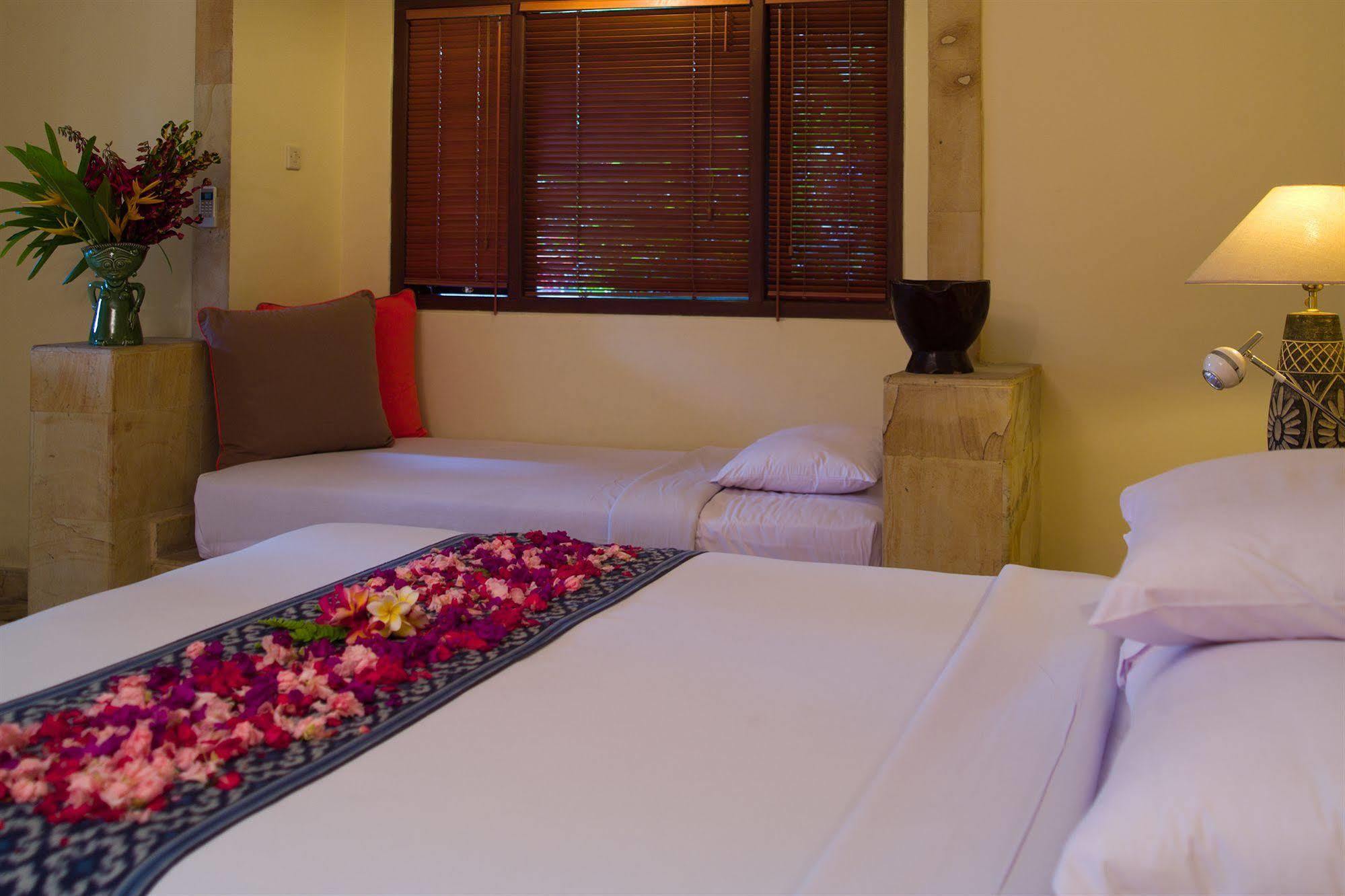 Rumah Bali Tanjung Benoa  Екстер'єр фото