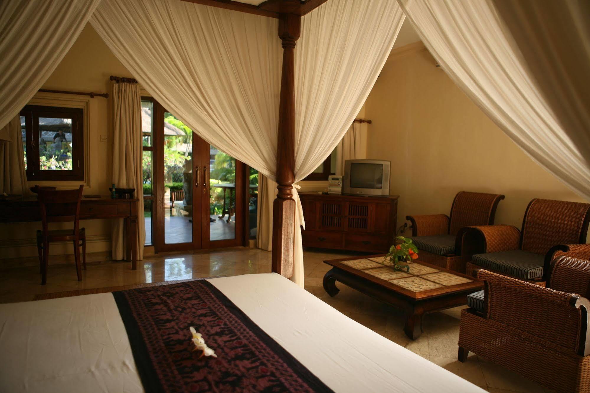 Rumah Bali Tanjung Benoa  Екстер'єр фото
