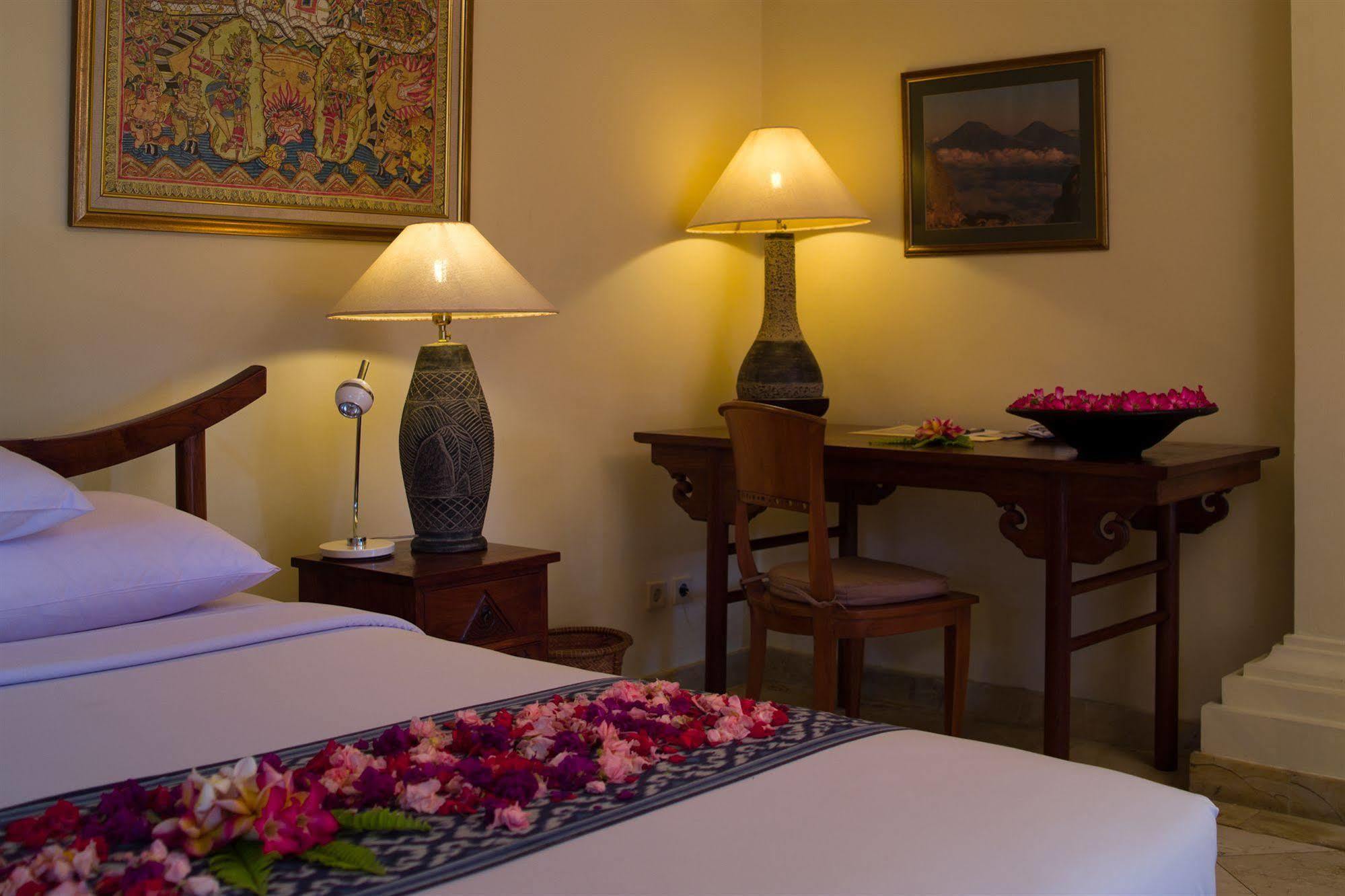 Rumah Bali Tanjung Benoa  Екстер'єр фото