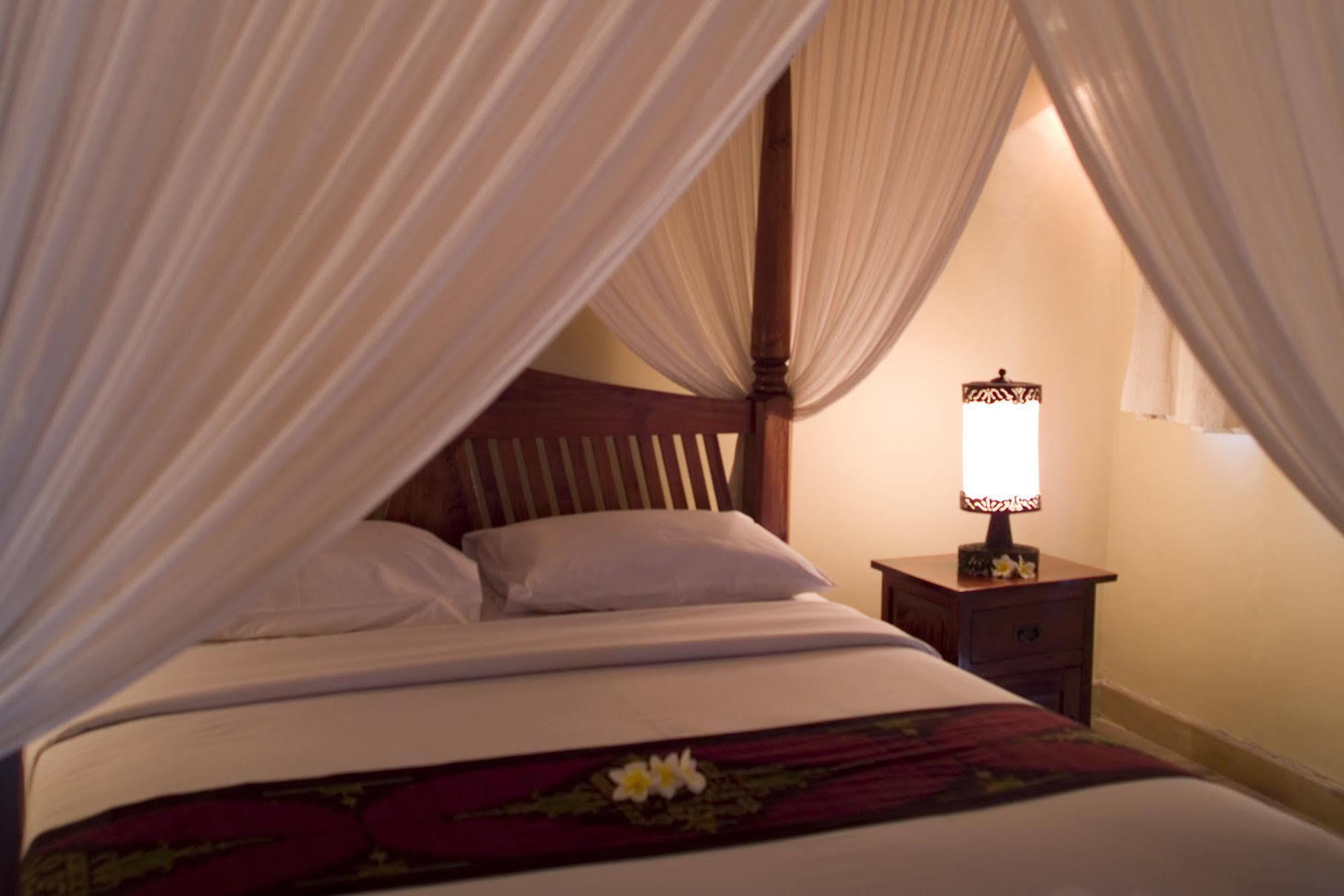 Rumah Bali Tanjung Benoa  Екстер'єр фото