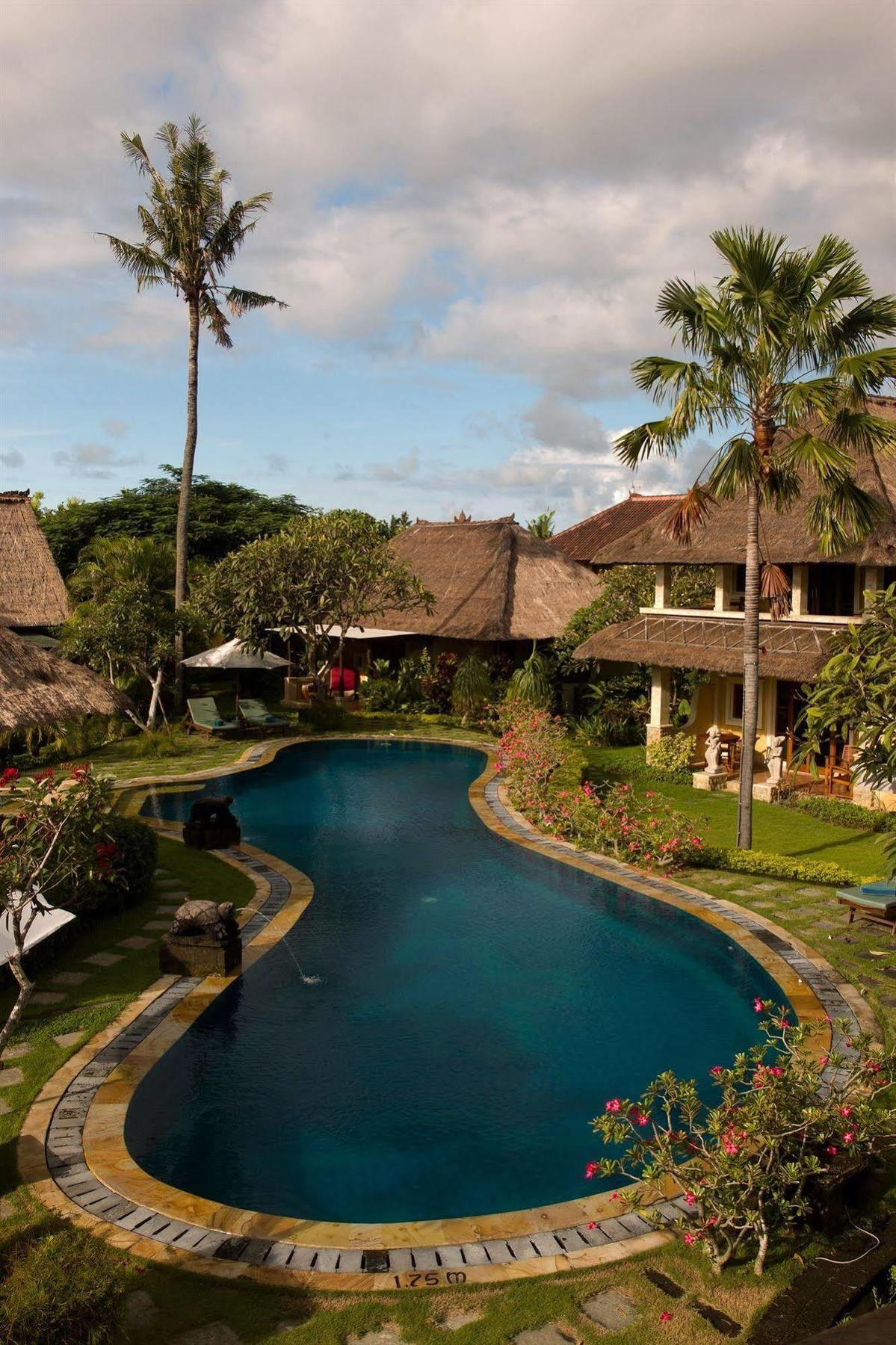 Rumah Bali Tanjung Benoa  Екстер'єр фото