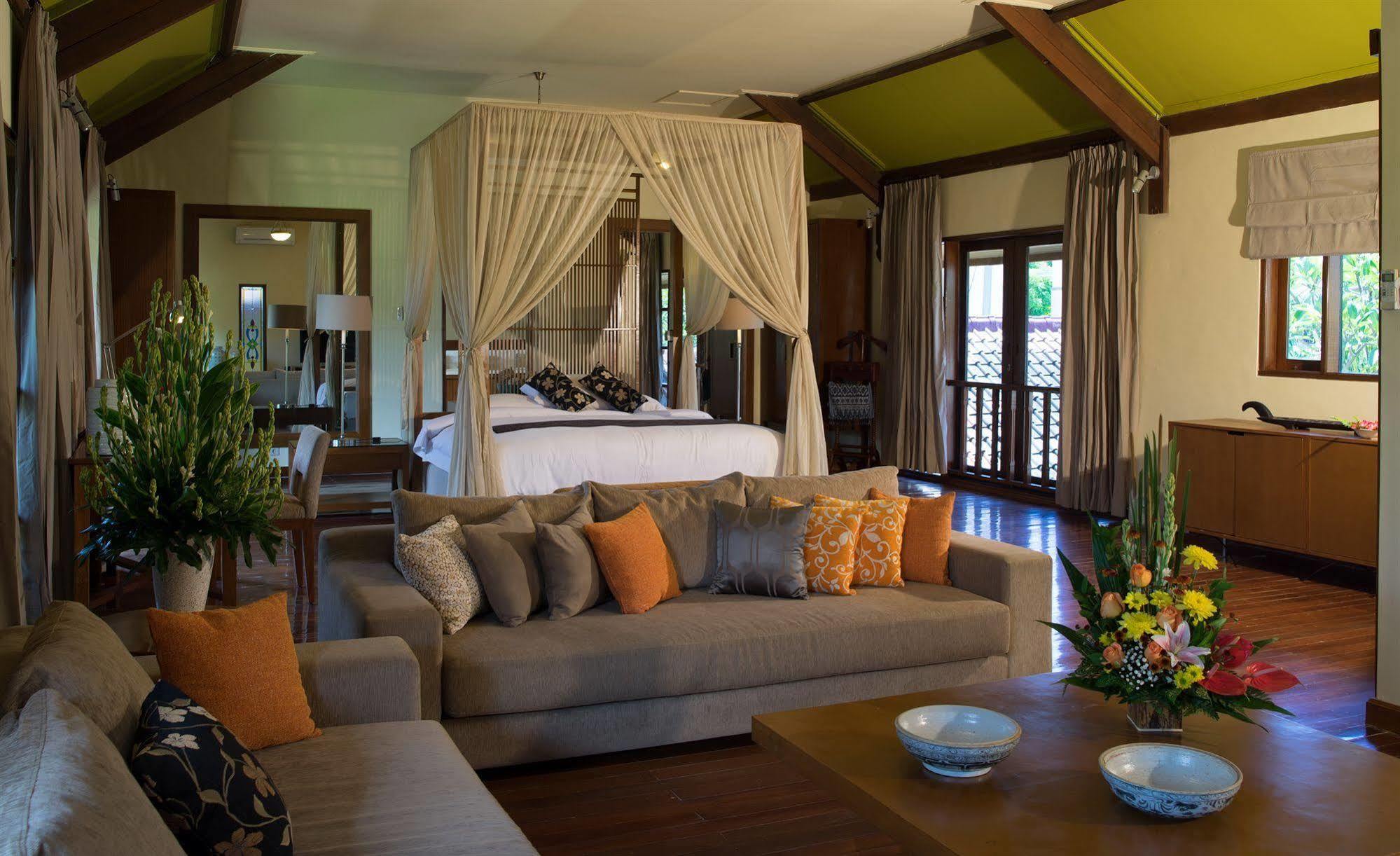 Rumah Bali Tanjung Benoa  Екстер'єр фото