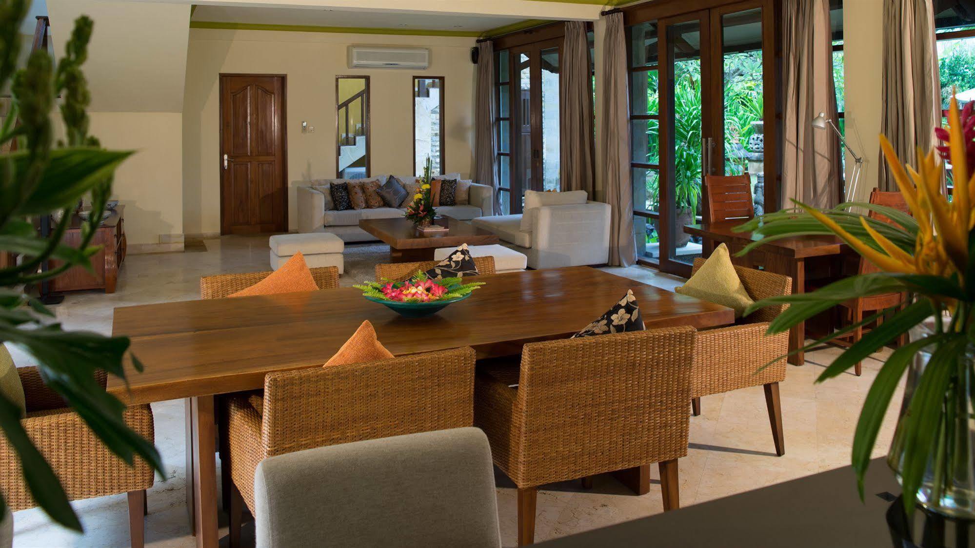 Rumah Bali Tanjung Benoa  Екстер'єр фото