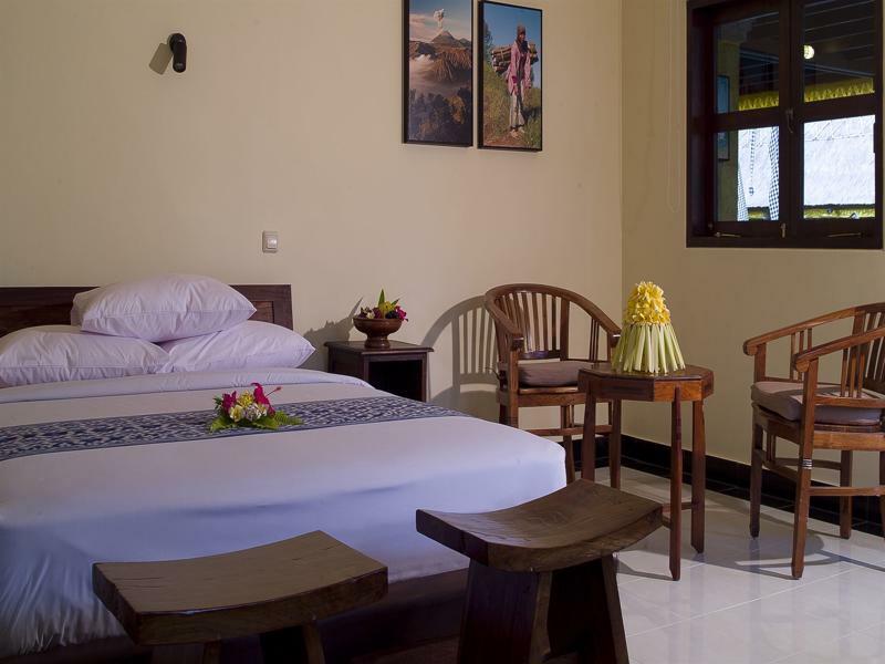 Rumah Bali Tanjung Benoa  Екстер'єр фото