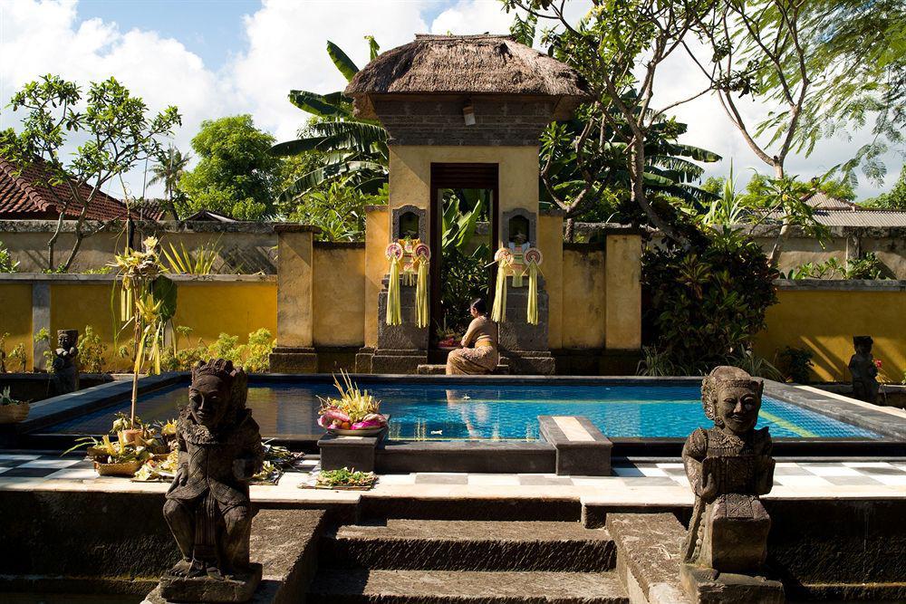 Rumah Bali Tanjung Benoa  Екстер'єр фото