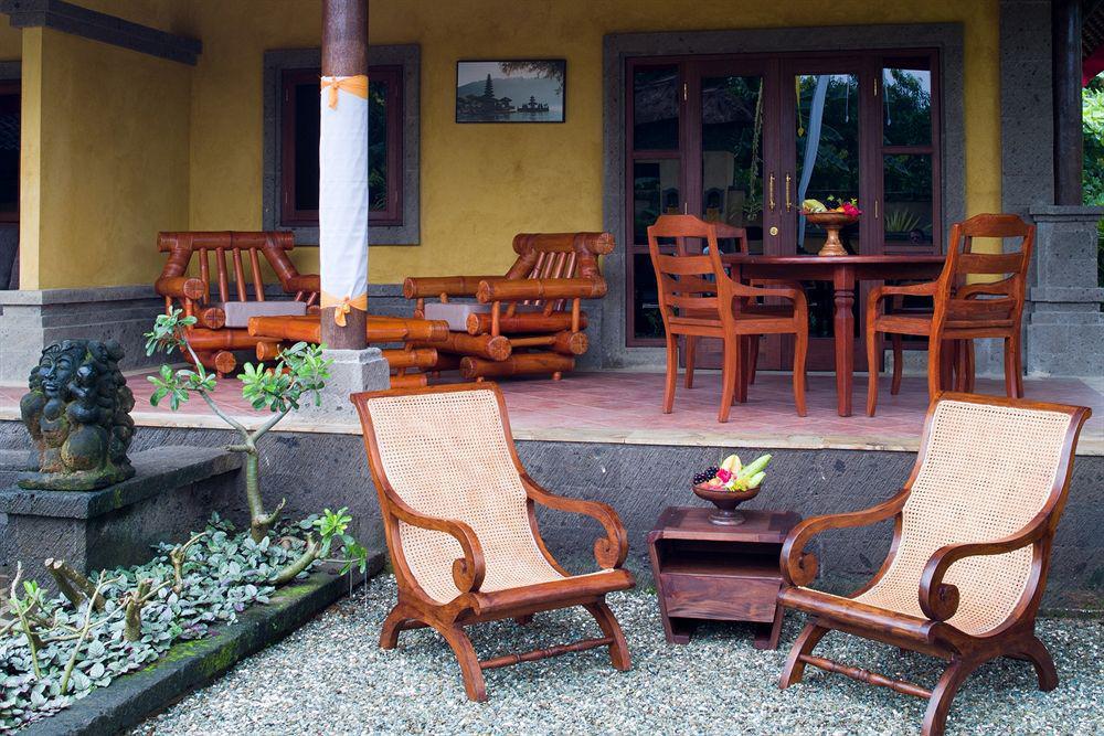 Rumah Bali Tanjung Benoa  Екстер'єр фото