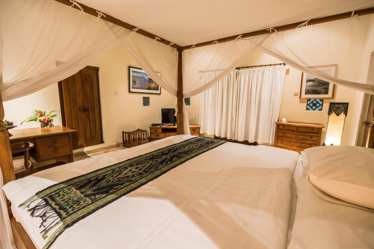 Rumah Bali Tanjung Benoa  Екстер'єр фото